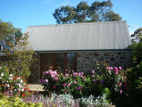 Wagners Cottages - Stayed 5