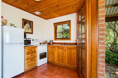 Wagners Cottages - Stayed 33