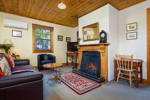 Wagners Cottages - Stayed 22