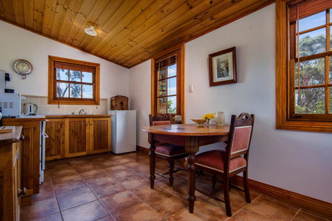 Wagners Cottages - Stayed 21