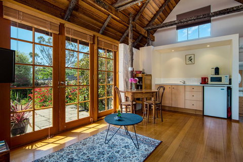 Wagners Cottages - Stayed 25