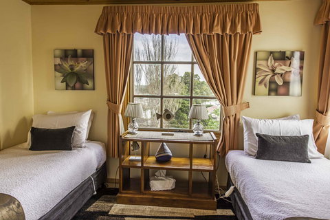 Touchwood Cottages - Stayed 34