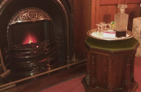 Touchwood Cottages - Stayed 27