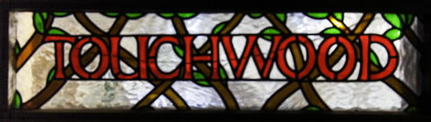 Touchwood Cottages - Stayed 2