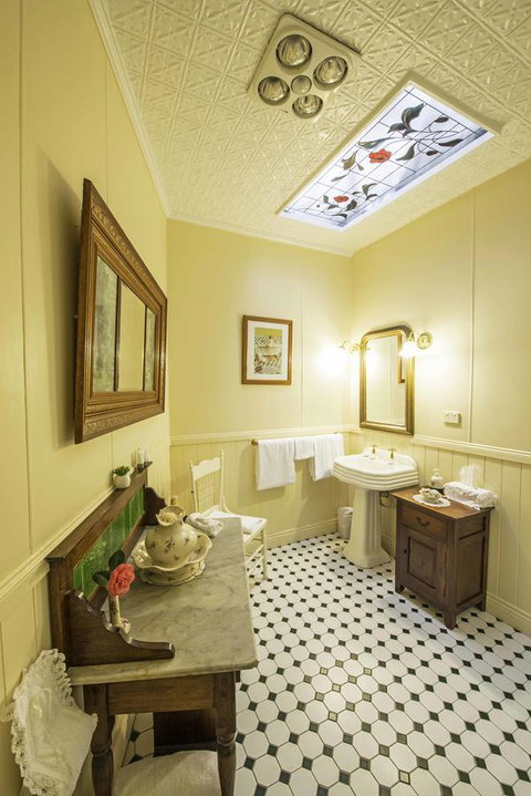 Touchwood Cottages - Stayed 36