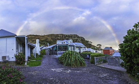 Touchwood Cottages - Stayed 3