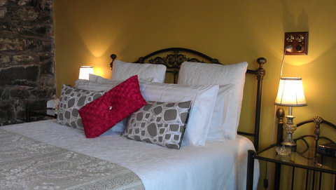 Touchwood Cottages - Stayed 18