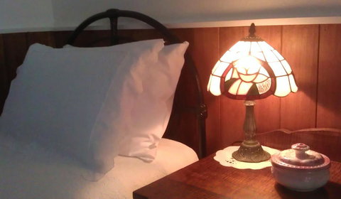 Touchwood Cottages - Stayed 26