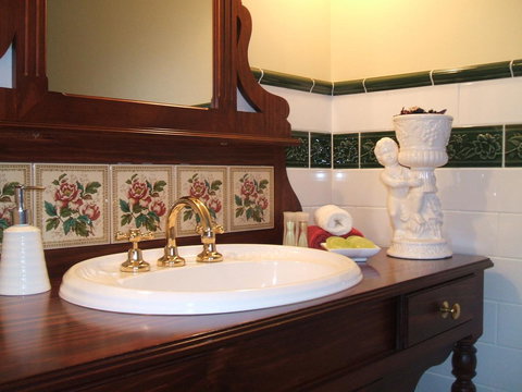 Touchwood Cottages - Stayed 22