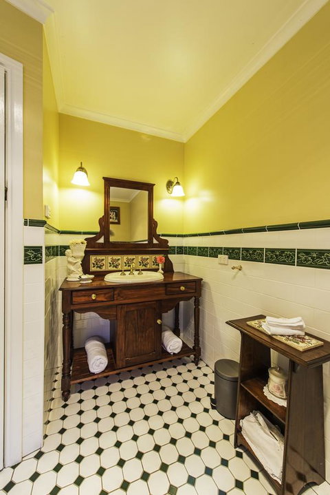 Touchwood Cottages - Stayed 11