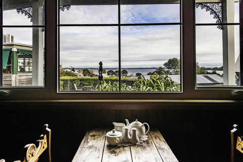 Touchwood Cottages - Stayed 41