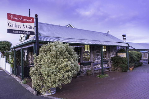 Touchwood Cottages - Stayed 6