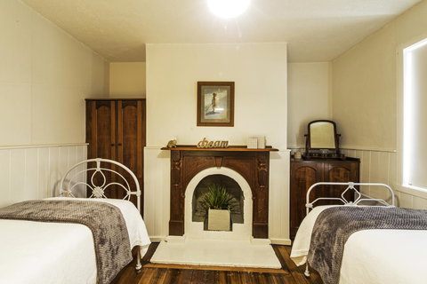 Touchwood Cottages - Stayed 16