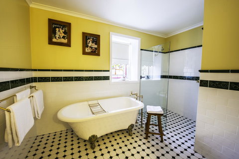 Touchwood Cottages - Stayed 10