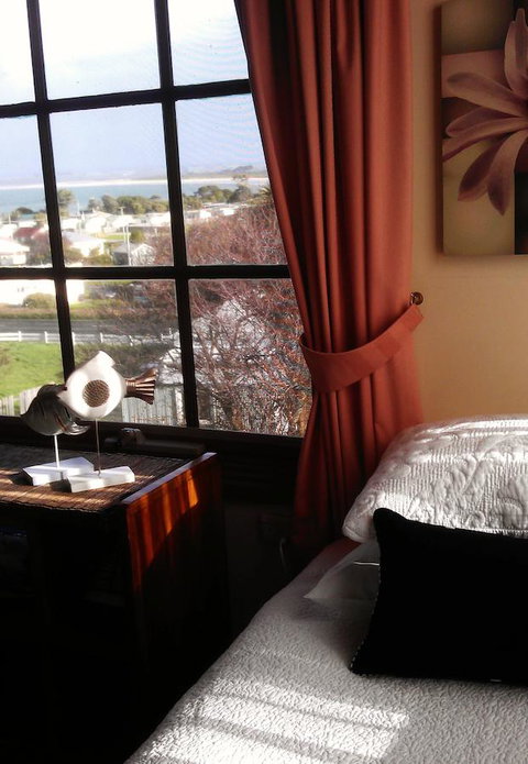 Touchwood Cottages - Stayed 24