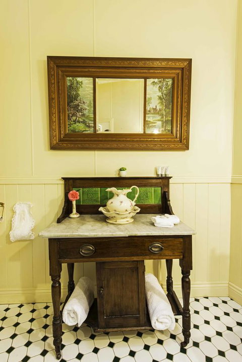 Touchwood Cottages - Stayed 37