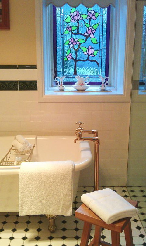 Touchwood Cottages - Stayed 19