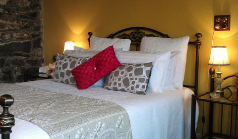 Touchwood Cottages - Stayed 28