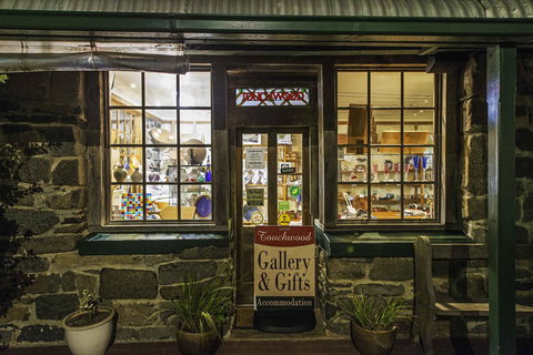 Touchwood Cottages - Stayed 1