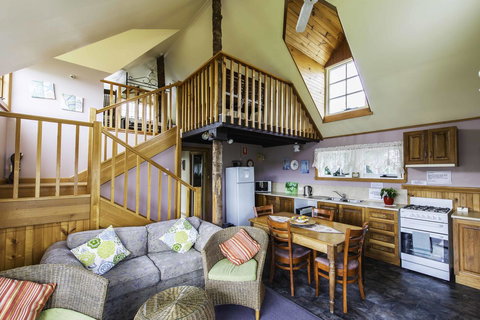 Touchwood Cottages - Stayed 29