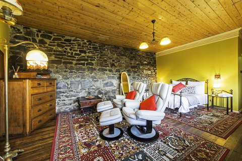 Touchwood Cottages - Stayed 38