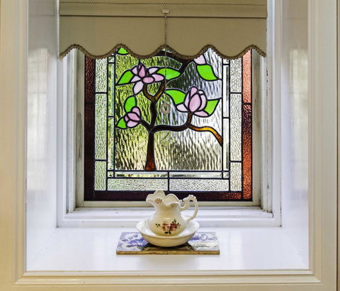 Touchwood Cottages - Stayed 44