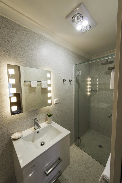 Touchwood Cottages - Stayed 15