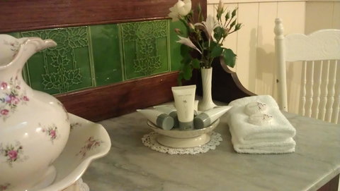 Touchwood Cottages - Stayed 20