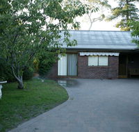 Prosser Retreat Orford - Stayed