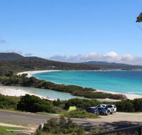 Villa 2 Bay of Fires - Stays Accommodation