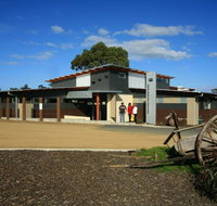 Swansea Backpacker Lodge - Stayed