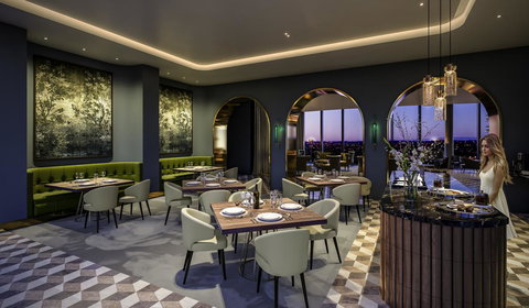 Hotel Chadstone Melbourne, MGallery - Stayed 8