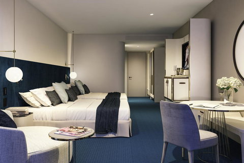 Hotel Chadstone Melbourne, MGallery - Stayed 12