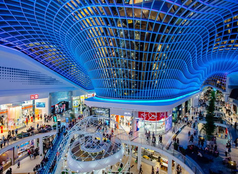 Hotel Chadstone Melbourne, MGallery - Stayed 26