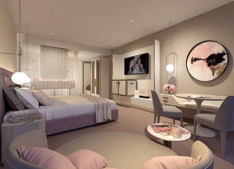 Hotel Chadstone Melbourne, MGallery - Stayed 16