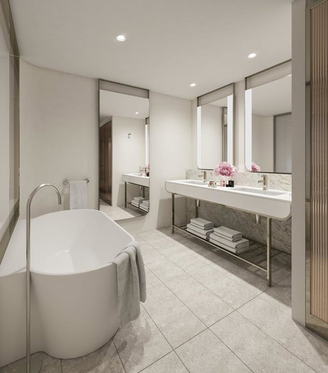 Hotel Chadstone Melbourne, MGallery - Stayed 22