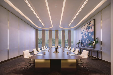 Hotel Chadstone Melbourne, MGallery - Stayed 25