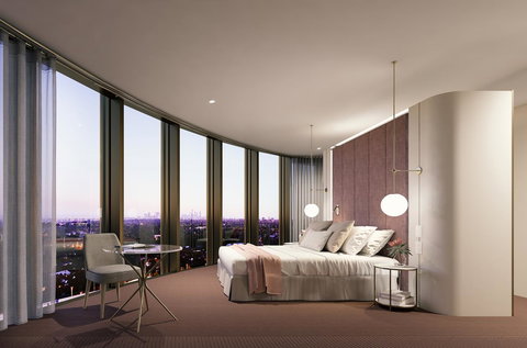 Hotel Chadstone Melbourne, MGallery - Stayed 18