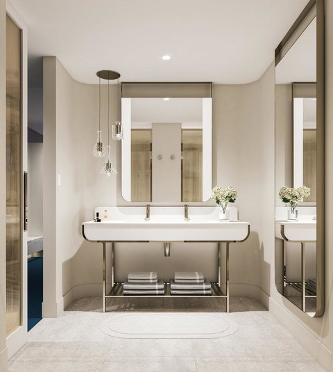 Hotel Chadstone Melbourne, MGallery - Stayed 14