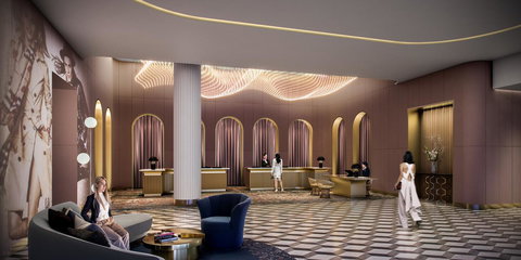 Hotel Chadstone Melbourne, MGallery - Stayed 5