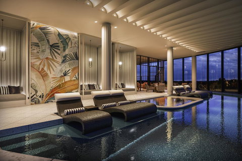 Hotel Chadstone Melbourne, MGallery - Stayed 6