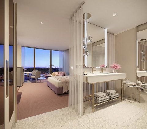 Hotel Chadstone Melbourne, MGallery - Stayed 15