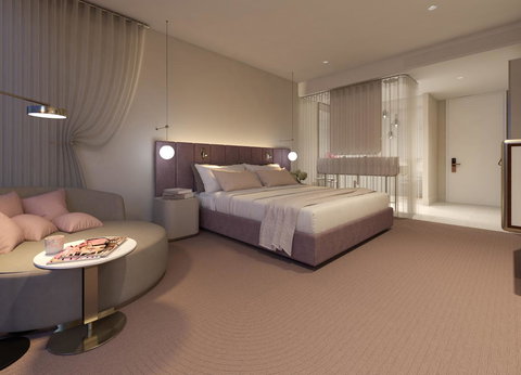 Hotel Chadstone Melbourne, MGallery - Stayed 17