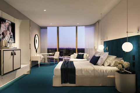 Hotel Chadstone Melbourne, MGallery - Stayed 13