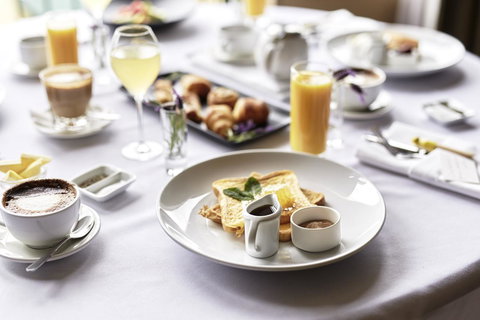 Hotel Chadstone Melbourne, MGallery - Stayed 28