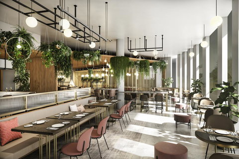 Hotel Chadstone Melbourne, MGallery - Stayed 11