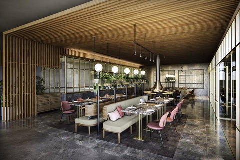 Hotel Chadstone Melbourne, MGallery - Stayed 10