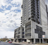Avani Melbourne Box Hill Residences - Stayed