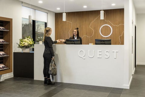 Quest Maribyrnong - Stays Accommodation 4