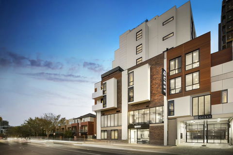 Quest Maribyrnong - Stays Accommodation 8